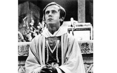 Jerzy Popiełuszko ciekawostki