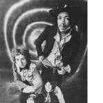 Jimi Hendrix