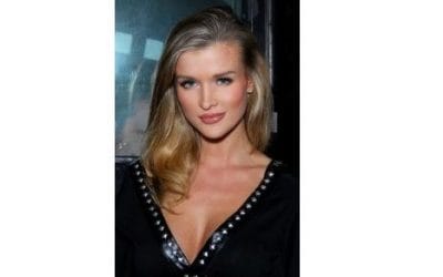 Joanna Krupa ciekawostki