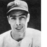 Joe DiMaggio