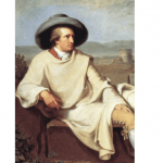 Johann Wolfgang von Goethe