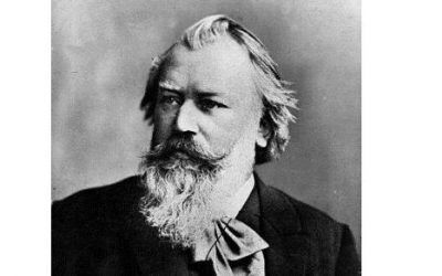Johannes Brahms ciekawostki