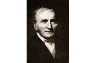 John Dalton ciekawostki