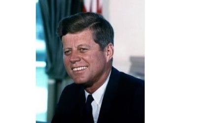 John F. Kennedy ciekawostki