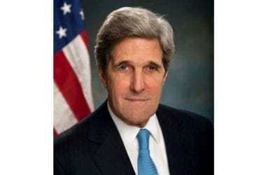 22 ciekawostki o Johnie Kerrym