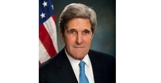 John Kerry