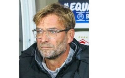 Jürgen Klopp – 10 ciekawostek