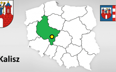 8 ciekawostek o Kaliszu