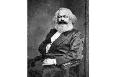 Karol Marks ciekawostki