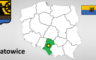 10 ciekawostek o Katowicach