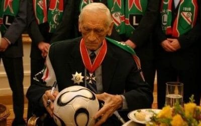 Kazimierz Górski – 20 ciekawostek