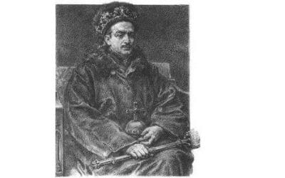 Kazimierz IV Jagiellończyk ciekawostki