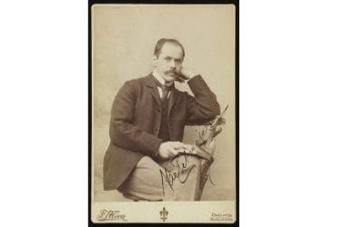 Kazimierz Przerwa-Tetmajer ciekawostki