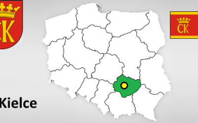 10 ciekawostek o Kielcach