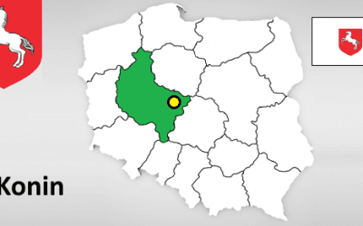 15 ciekawostek o Koninie