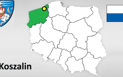 7 ciekawostek o Koszalinie