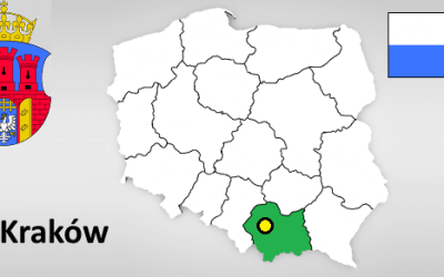 12 ciekawostek o Krakowie