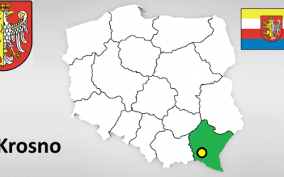 11 ciekawostek o Krośnie