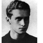 Krzysztof Kamil Baczyński