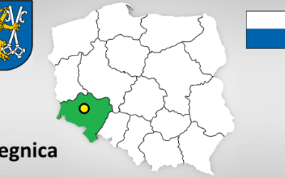7 ciekawostek o Legnicy