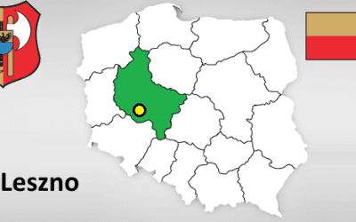 21 ciekawostek o Lesznie