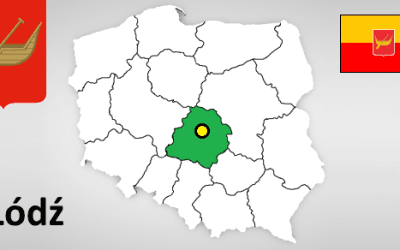 8 ciekawostek o Łodzi