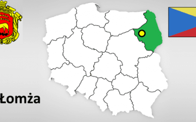 15 ciekawostek o Łomży