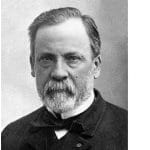 Louis Pasteur