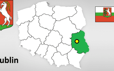 16 ciekawostek o Lublinie