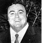 Lucio Pavarotti