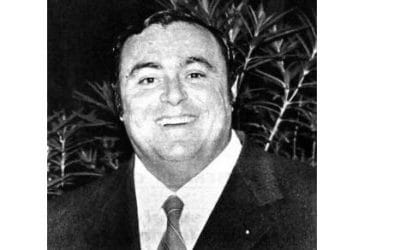 Lucio Pavarotti ciekawostki