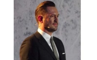 Marcin Prokop ciekawostki