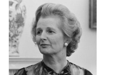 Margaret Thatcher – 10 ciekawostek