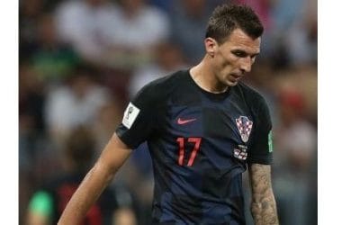 Mario Mandzukić – 21 ciekawostek