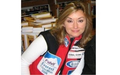 Martyna Wojciechowska – 15 ciekawostek