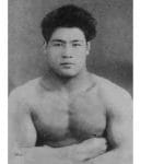 Masahiko Kimura