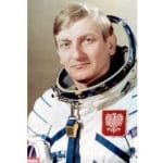 Mirosław Hermaszewski