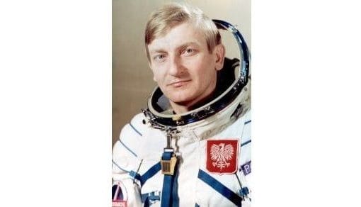 Mirosław Hermaszewski
