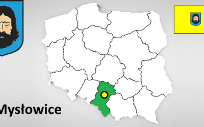 8 ciekawostek o Mysłowicach