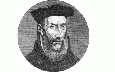 Nostradamus - 21 ciekawostek