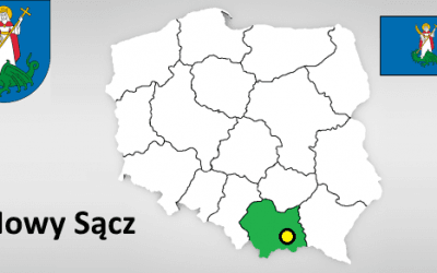 12 ciekawostek o Nowym Sączu