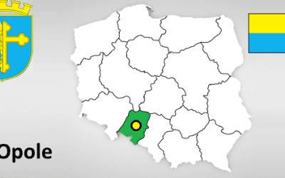 28 ciekawostek o Opolu