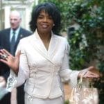 Oprah Winfrey