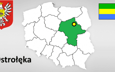 9 ciekawostek o Ostrołęce