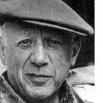 Pablo Picasso