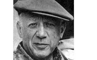 Pablo Picasso – 7 ciekawostek