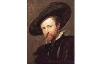 Peter Paul Rubens ciekawostki