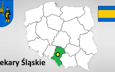 12 ciekawostek o Piekarach Śląskich