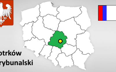 10 ciekawostek o Piotrkowie Trybunalskim