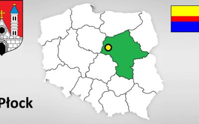 11 ciekawostek o Płocku
